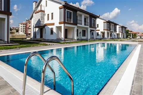 Enhance Your Home with Green Features and Pool Installation in Rapperswil-Jona