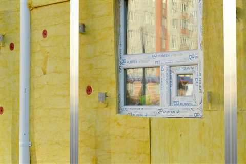 Improve Furnace Efficiency with Attic Insulation in Winter Park