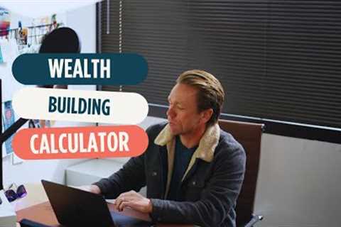 Real Estate Investment Calculator Demo