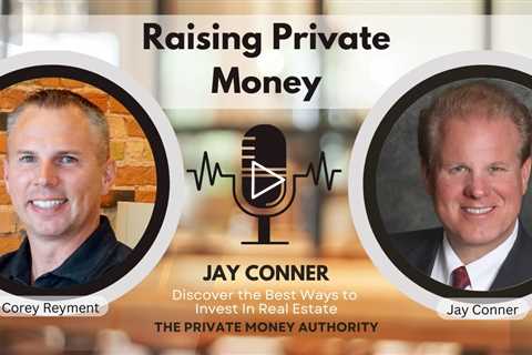 How To Build Tax-Free Wealth Using The BRRRR Strategy with Corey Reyment