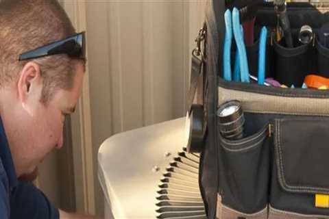 Ensure Villa Comfort with Expert HVAC Services