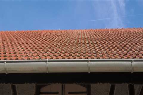 Building a Home in Macomb Township? Choose a Trusted Roofing Contractor