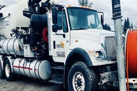 How Vac Truck Services Enhance Vancouver Vacation Rentals