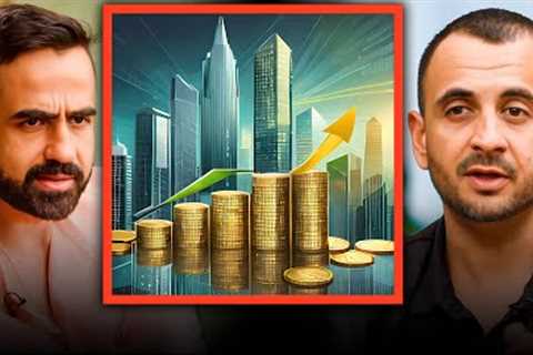Easiest Way To Own Real Estate Without Investing Lakhs - REITs Explained For Beginners