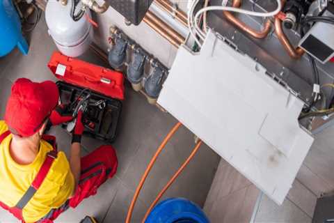Ensure Your Vacation Rental's Comfort with Emergency Heating Repair