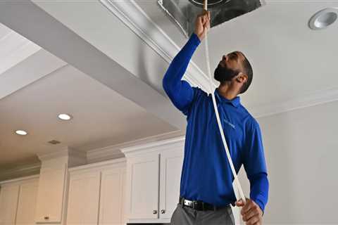 Why Villa Rentals in Portland, OR Benefit From Professional Air Duct Cleaning Services