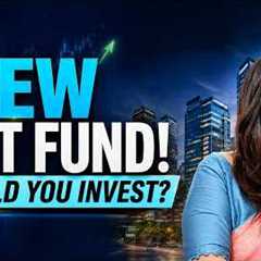 Radhika Gupta Explains Why Edelweiss Is Launching A REIT Fund