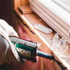 Enhance Curb Appeal with Insulation Installation