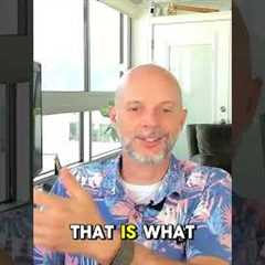 Be Strategic About Your Investments #shorts