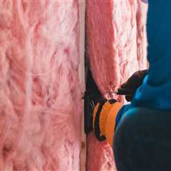 Enhance Home Value with Insulation in San Leandro