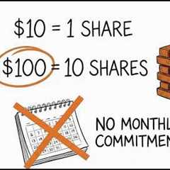 What is Realbricks? Fractional Real Estate Investing Explained