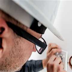 Protect Your Vacation Rental With an Electrical Inspection in Provo, UT