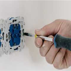 Expert Electrician Solutions in Provo, Utah