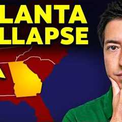 This Will Be WORSE Than A Housing Market Crash In Atlanta!