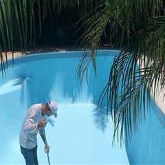 Transform Your Home with Custom Pools and Painting