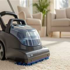 Enhance Villa Rentals with Professional Carpet Cleaning
