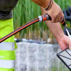 Professional Home Appraisal & Pool Repair in Rapperswil-Jona