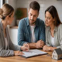 Navigating Utility Transfers During Residential Property Sales