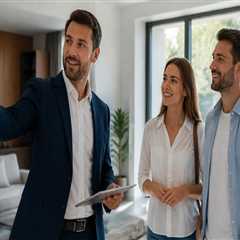 Understanding the Essential Role of Real Estate Agents in Residential Property Sales