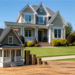 Understanding the Average Price of Residential Property Sales in the United States