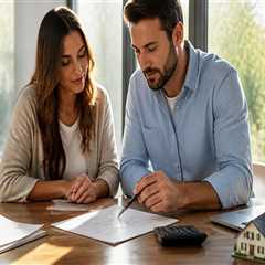 Navigating Financing Options for Buyers in Residential Property Sales