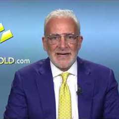Gold Hits $3,000. What''s Next?