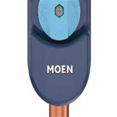Protect Your Property with Moen Leak Detection Valves