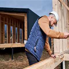 Enhance Your Timber Frame Home with Expert Move-In Cleaning