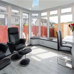 Enhance Your Edinburgh Home With Conservatory Roofs