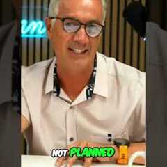 Prophetic Word Sparks Spiritual Awakening #shorts