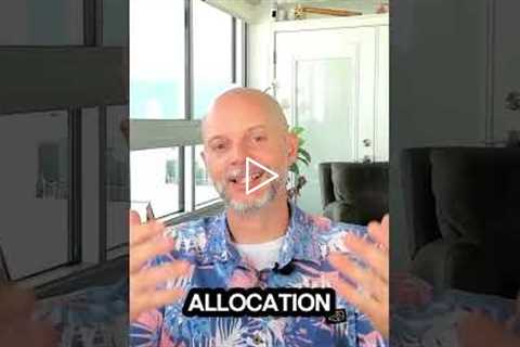 Be Aware_ Learn The Non-Traditional Investment Choices #shorts