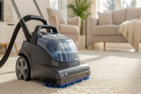 Enhance Villa Rentals with Professional Carpet Cleaning