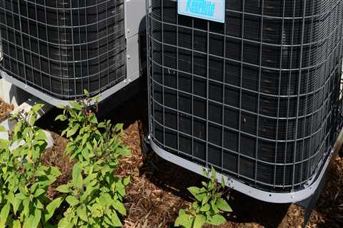 Ensure Your AC is Ready Before a Sarasota Home Appraisal