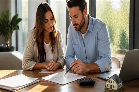 Navigating Financing Options for Buyers in Residential Property Sales