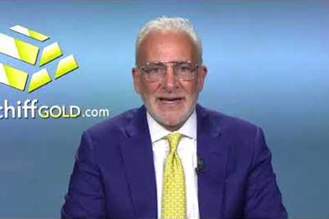 Gold Hits $3,000. What''s Next?